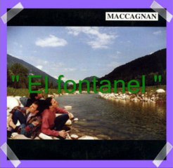 " El fontanel " Fabrizio Maccagnan