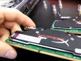 How to Do a Motherboard Swap - Upgrading My Test Bench Linus Tech Tips
