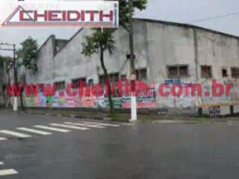 GALPÃO PARA VENDER SANTANA DE PARNAÍBA (11-3232.1250)