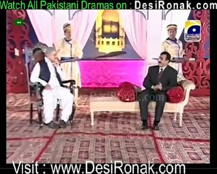 Hum Sab Umeed Se Hain - 3rd February 2012 part 2