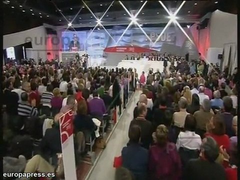 Iglesias: Saldremos con un partido más fuerte