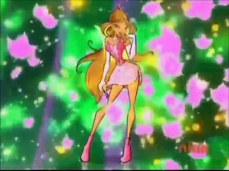 Winx Club Magic Charmix USA