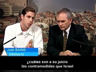 La proliferación nuclear desde la mirada israelí