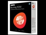 Nero Burning ROM 11 free download full version