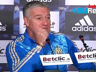 OM - OL : L'intégrale Deschamps