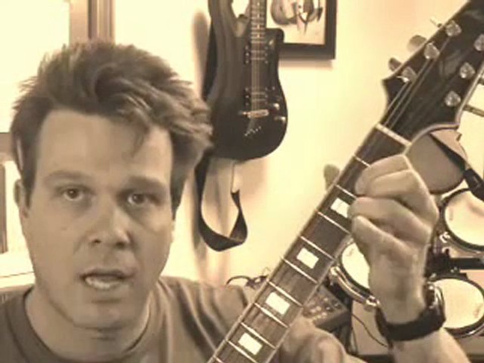 Music Lessons in Columbus Ohio - Guitar Lessons in Columbus Ohio