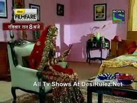 Saas Bina Sasural 3rd February 2012 Pt-1