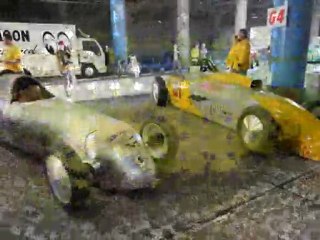 20 th mooneyes custom show