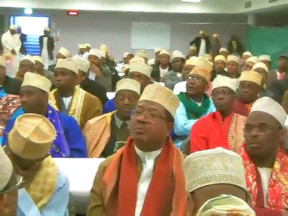 Mohamed Bajrafil - Le Prophète, miséricorde pour l'humanité 2-2