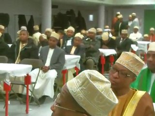 Mohamed Bajrafil - Le Prophète, miséricorde pour l'humanité 1-2