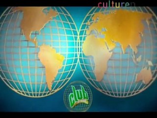 Gorgeous & round  : squeeze the bits ! / Club Orange