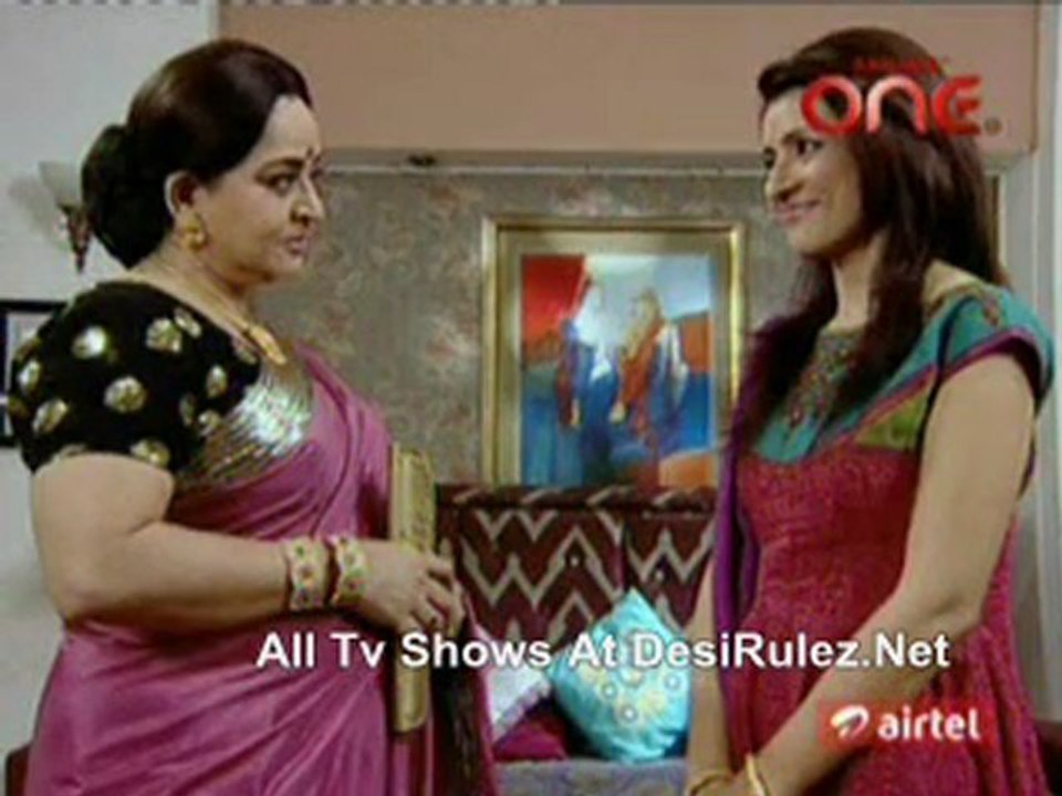 Niyati 3rd Jan 2012 pt1