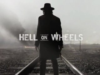 Hell On Wheels / Générique