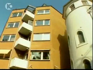 Atentado frustrado en Praga