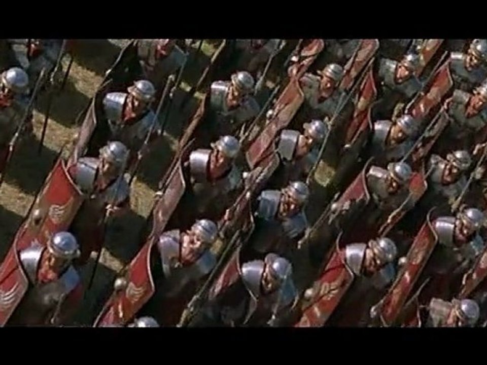 Le Guide du Nanar Futé #3 : Vercingétorix