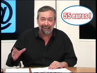 Abonnement @si-Mediapart : le télé-achat kitchissime de Porte