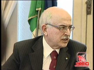 Campania - Il bilancio sui reati che avvengono in Regione