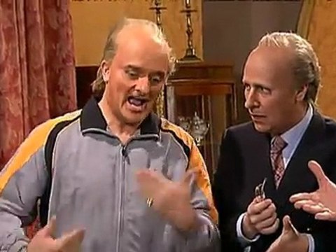 TV3 - Polònia - Una ajuda a la casa reial