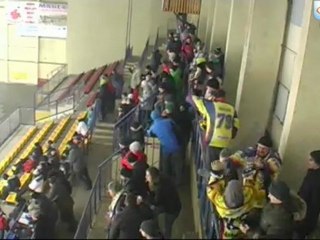Zapraszamy na transmisje hokeja z Nowego Targu!