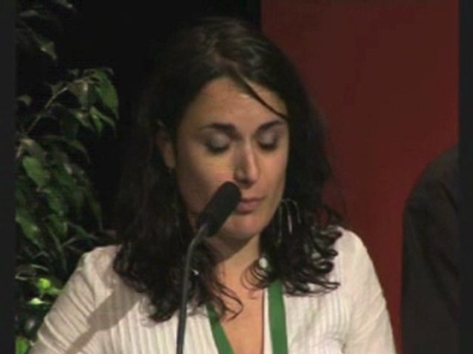 Quand je te demande de m'écouter !