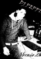 DJ PEPPINO-FEBBRAIO 2012