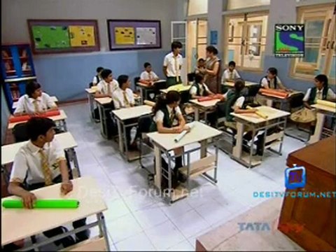 Parvarish Kuch Khatti Kuch Meethi - 3rd February 2012 Video p3