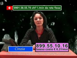 Cartomante Cinzia 899.55.10.16