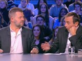 Zemmour et Naulleau recherchent Joly et Mélenchon désespérément