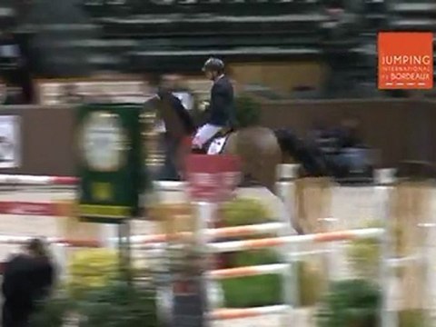 Prix congrès et Expositions de Bordeaux - Geir Gulliksen - Storm 16