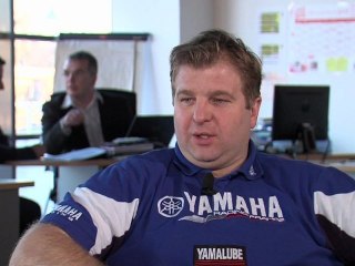 OpalTV : Le Mag Sports - Edition du 3 février 2012