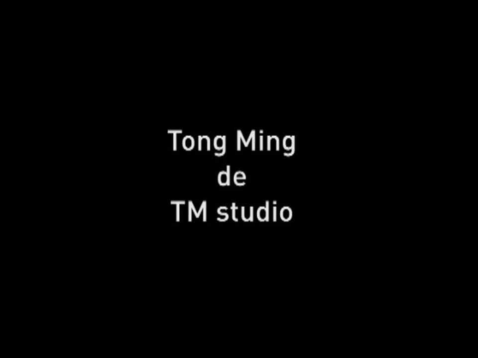 Tong Ming de TM studio