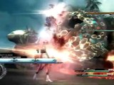 Final Fantasy XIII-2, Vídeo Análisis  (PS3)