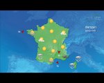 BULLETIN METEO - AGATE ADDIME 3 février -17H30 : Attention à la neige sur le Nord-Pas-De-Calais