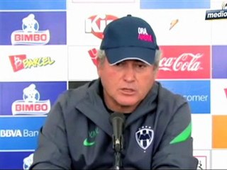 Medio Tiempo: Vucetich habla de Suazo.mov