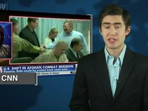 Analysis: NATO Mulls Accelerated Withdrawal from Afghanistan