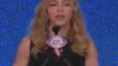 Super Bowl: Madonna Press Conference
