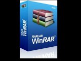 WinRAR 4.01 free download with keygen full version!