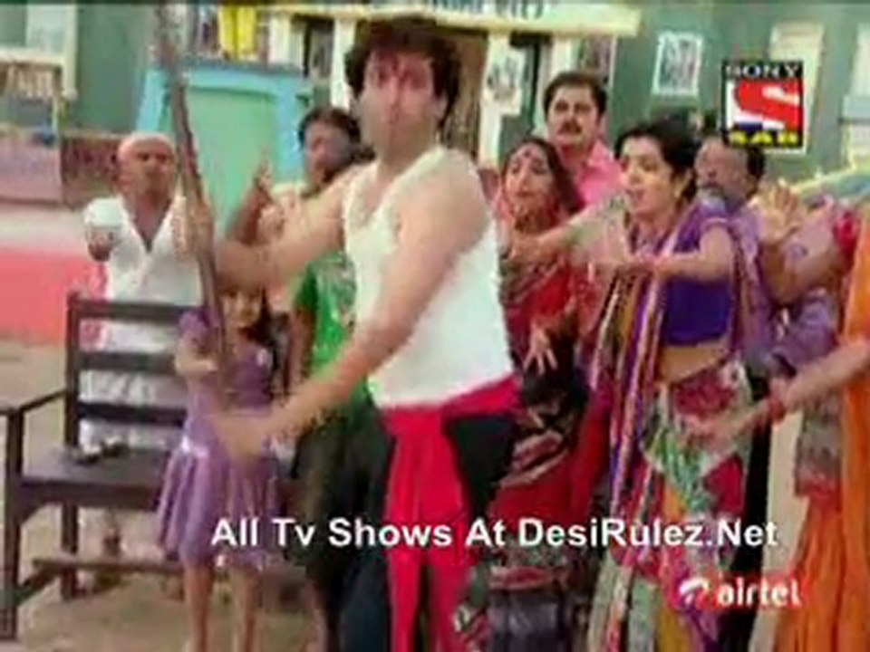 Lapataganj   3rd feb 2012 pt1