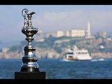 Napoli - Via libera della Sovrintendenza per dell'America's cup