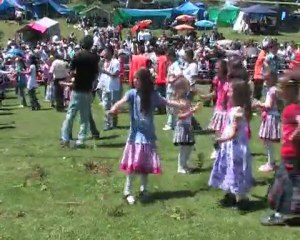 3 13 Ordu Düzyayla Festival görüntüleri 3 13 Düzyayla Belediyesi