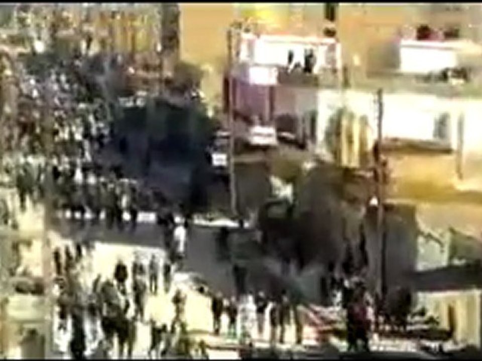 فري برس  قامشلو جمعة عذرا حماة سامحينا  3 2 2012