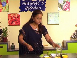 Download Video: Gawar Besan Dhokli - Indian Vegetarian Recipes