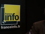 Patron chef d'entreprise : Pierre Coppey, le president de Vinci Autoroutes justifie l'augmentation des tarifs sur son réseau