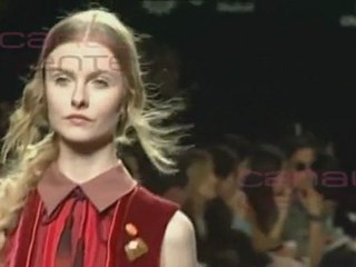 Victorio y Lucchino, patchwork multicultural