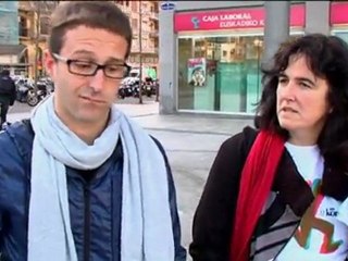 Kerman mintzalagun bila (Non dago Kirmen?)