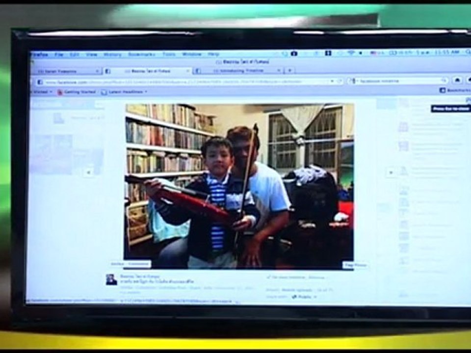 Elife Ebiz "Facebook Timeline" 20120118 3/3