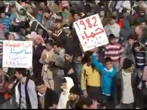 فري برس دارة عزة ـ ريف حلب ـ جمعة عذرا حماة سامحينا ـ 3 ـ 1 ـ 2012