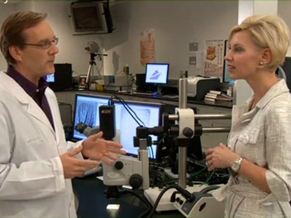 Secret to Brighter Skin -the Art of Beautiful Skin