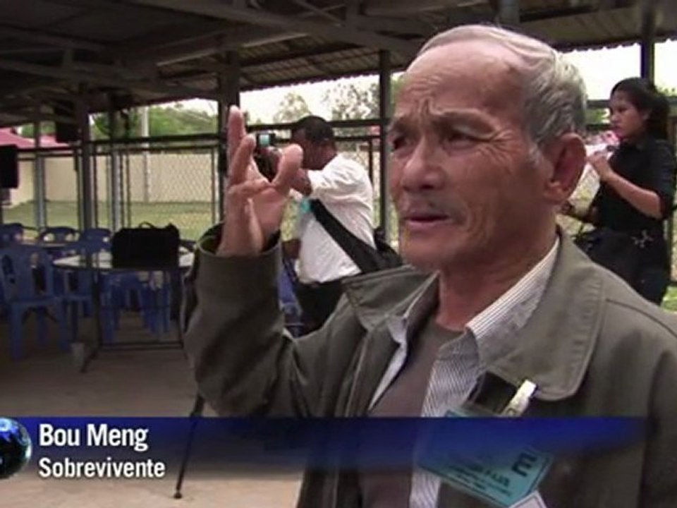 Preso até morrer