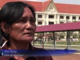 Cambodge: le khmer rouge Douch condamné en appel à la perpétuité